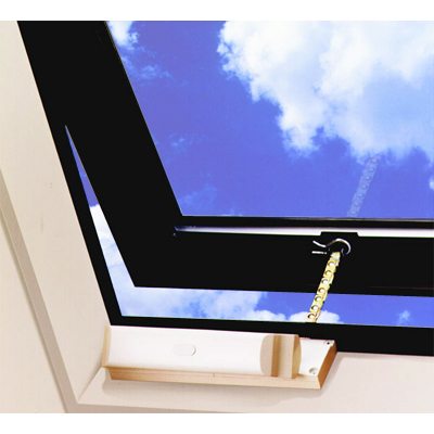 Energy Efficient Fiberglass Windows