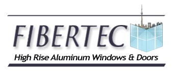 Fibertec Aluminum Logo