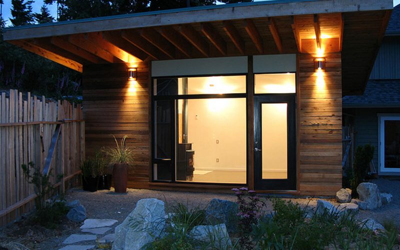 Energy Efficient Windows, Passive House
